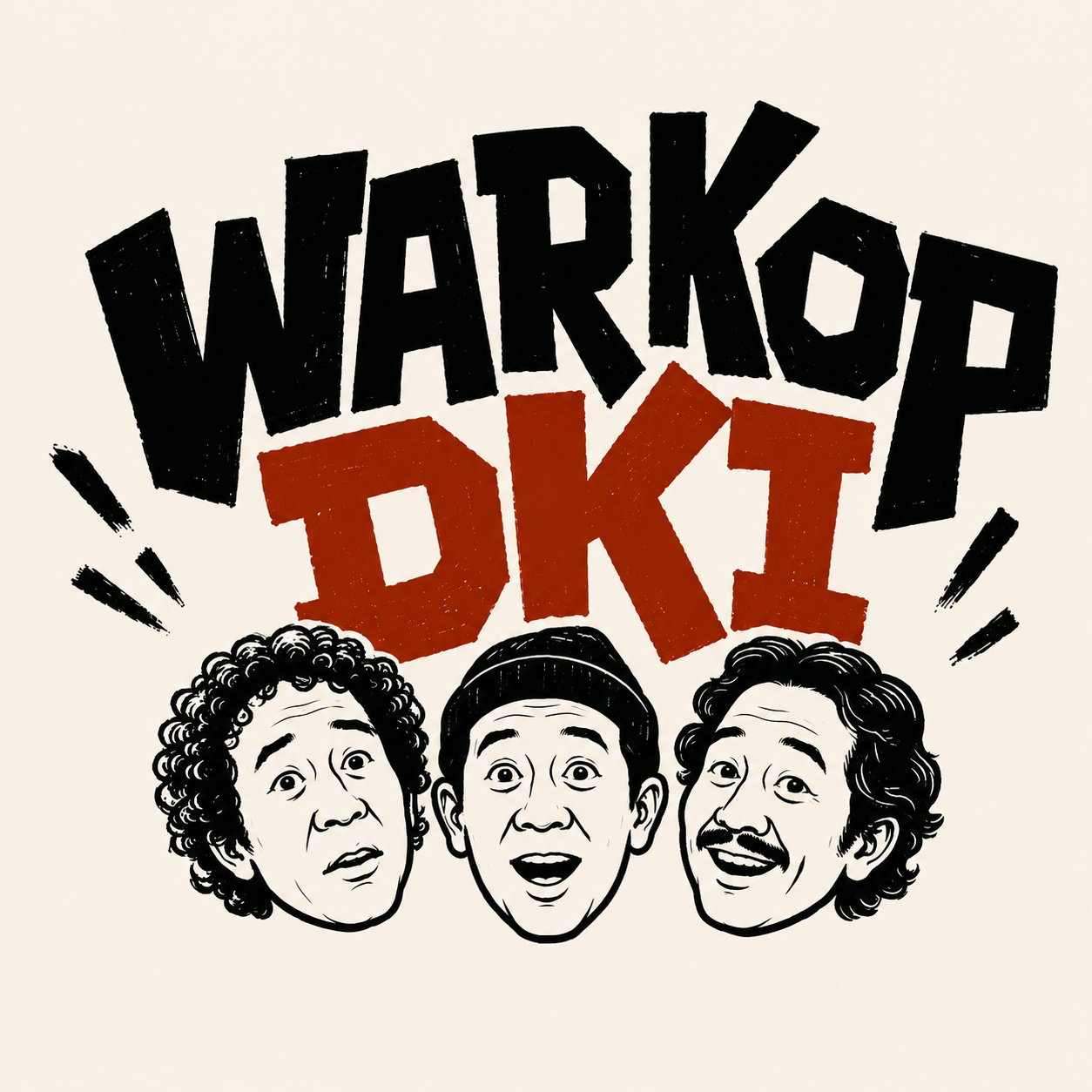 Warkop DKI